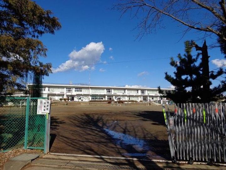 三島屋マンションの周辺