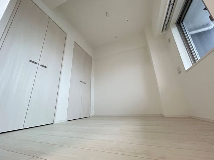 埼玉県川口市本町1(マンション)の賃貸物件の内装