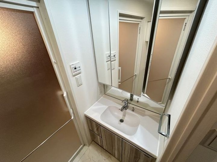 埼玉県川口市本町1(マンション)の賃貸物件の内装