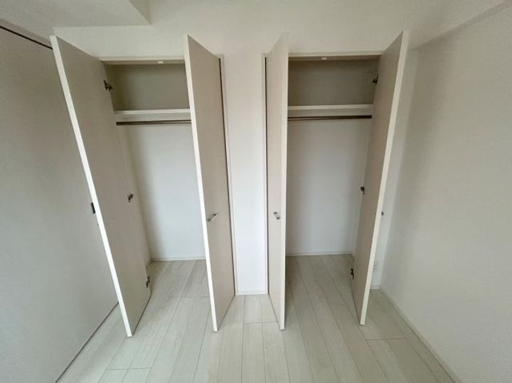 埼玉県川口市本町1(マンション)の賃貸物件の内装