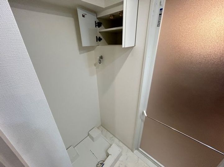 埼玉県川口市本町1(マンション)の賃貸物件の内装