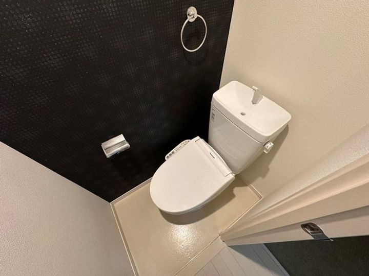 鹿児島県鹿児島市宇宿1(マンション)の賃貸物件の内装