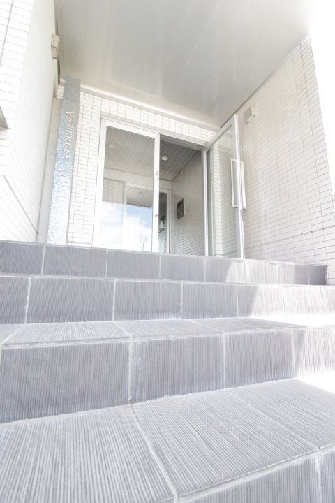 鹿児島県鹿児島市宇宿1(マンション)の賃貸物件の外観