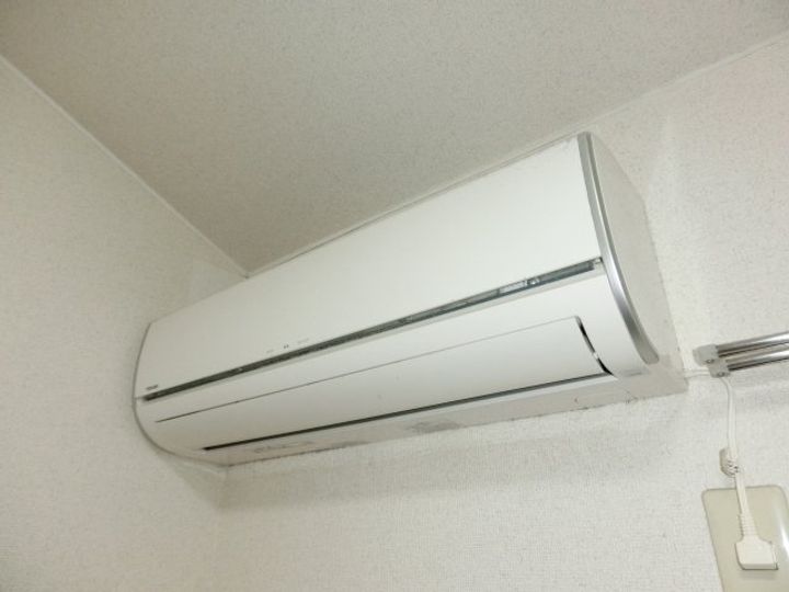 パークアベニューメザニーヌの内装