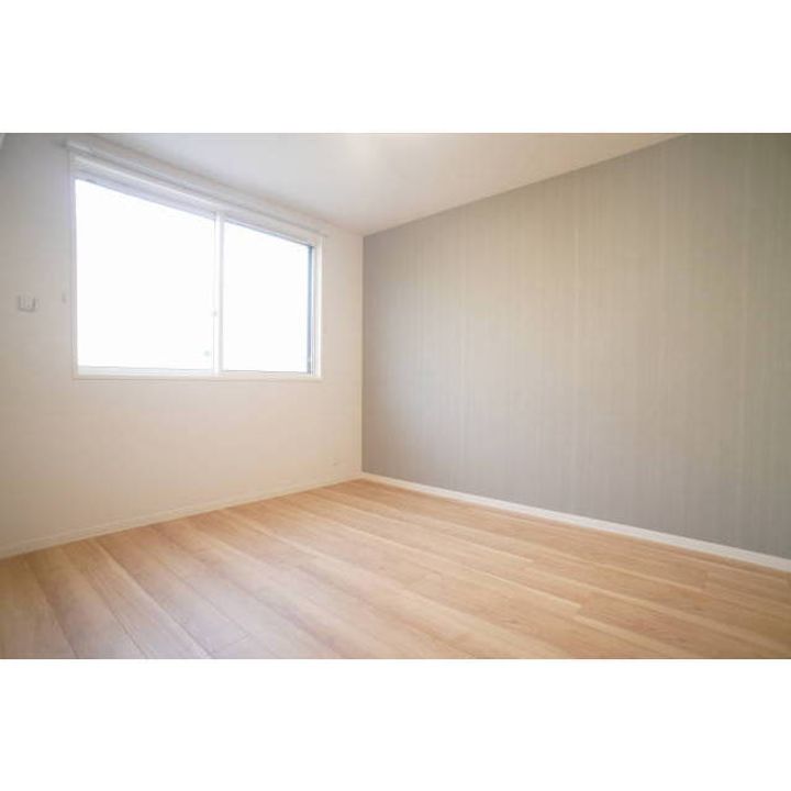 プリュネ リアンの内装