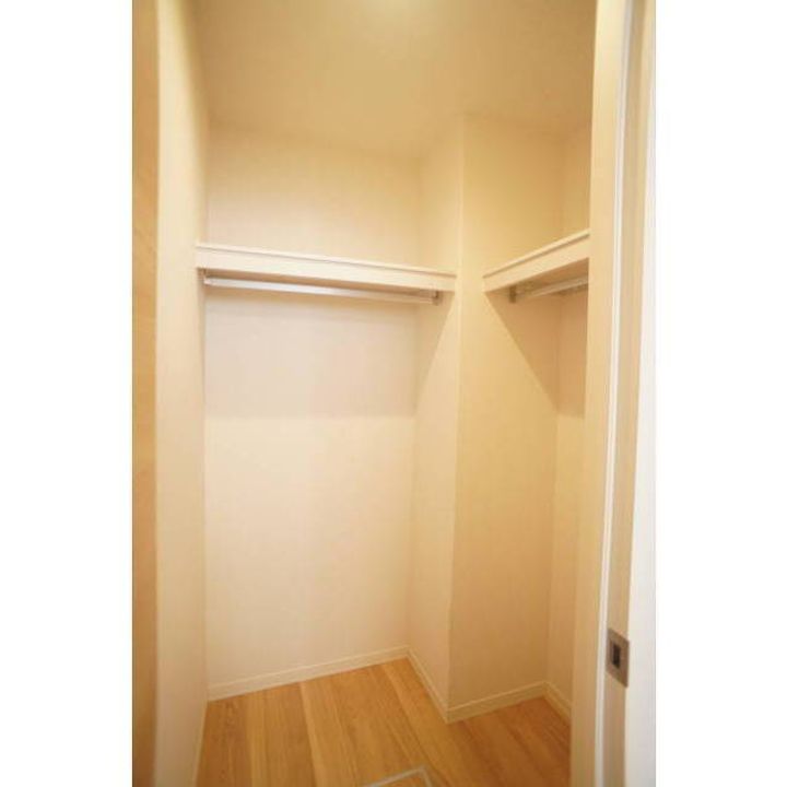 プリュネ リアンの内装