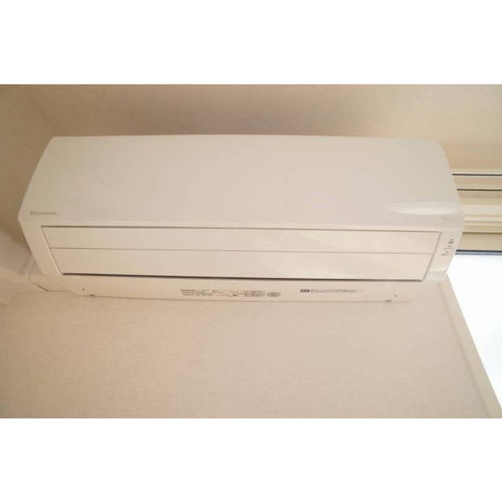 プリュネ リアンの内装