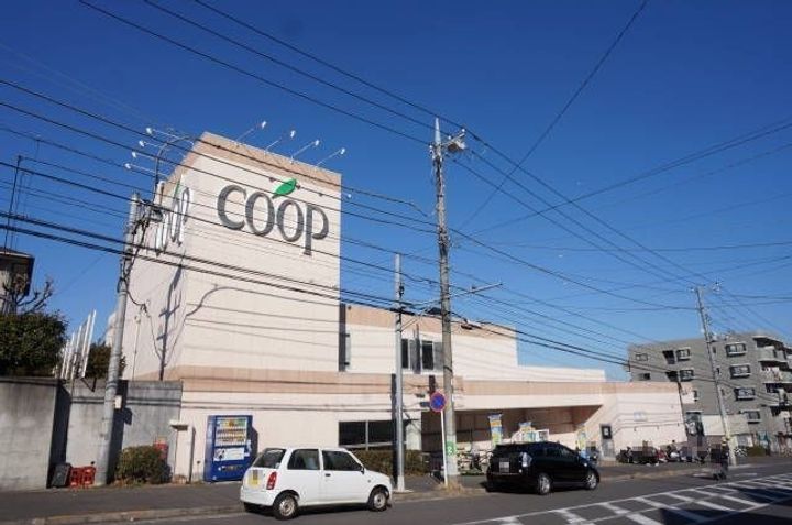 プリュネ リアンの周辺