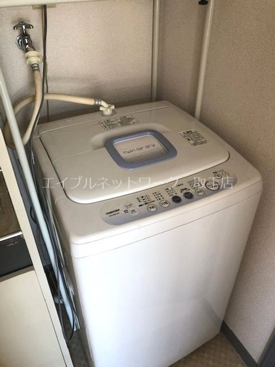 ウイング21龍ヶ崎の内装