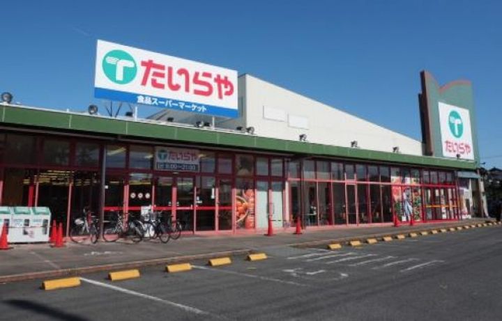 エクセランイワサキの周辺