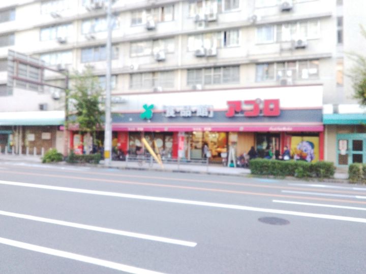 ドミール桜川の周辺