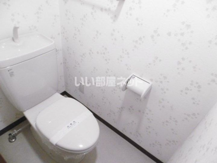 静岡県静岡市駿河区曲金6(マンション)の賃貸物件の内装