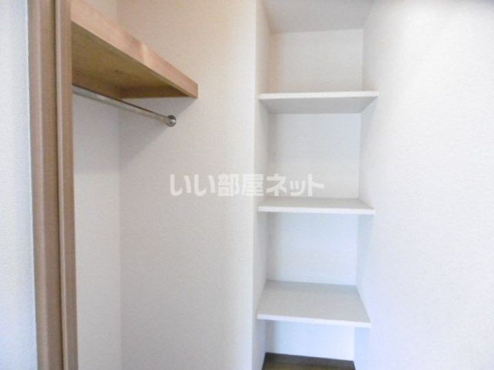 静岡県静岡市駿河区曲金6(マンション)の賃貸物件の内装