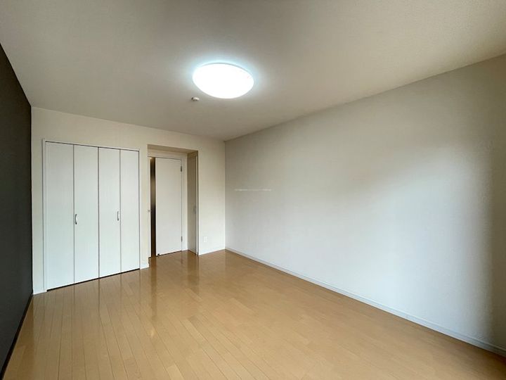 WESTCITY東大通の内装