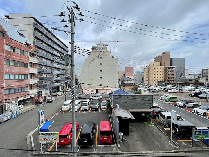 WESTCITY東大通のその他画像