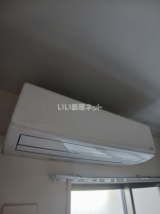 兵庫県加古川市加古川町本町(アパート)の賃貸物件の内装