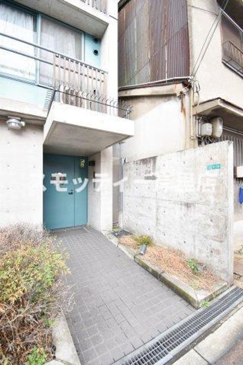 メネダスの地図