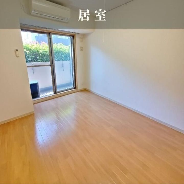 東京都墨田区立川4(マンション)の賃貸物件の居間