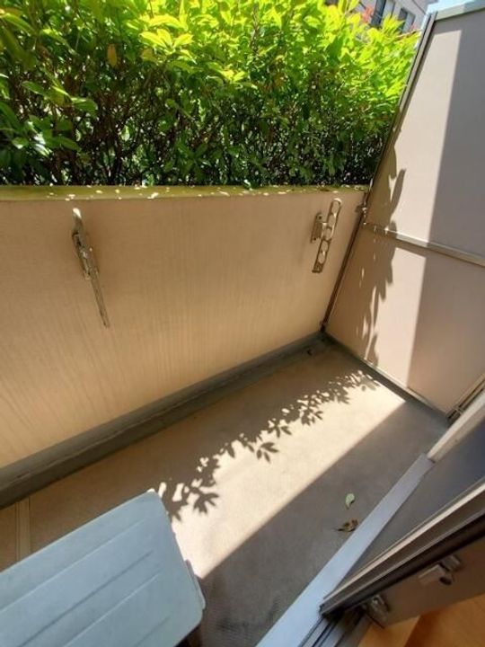 東京都墨田区立川4(マンション)の賃貸物件の内装