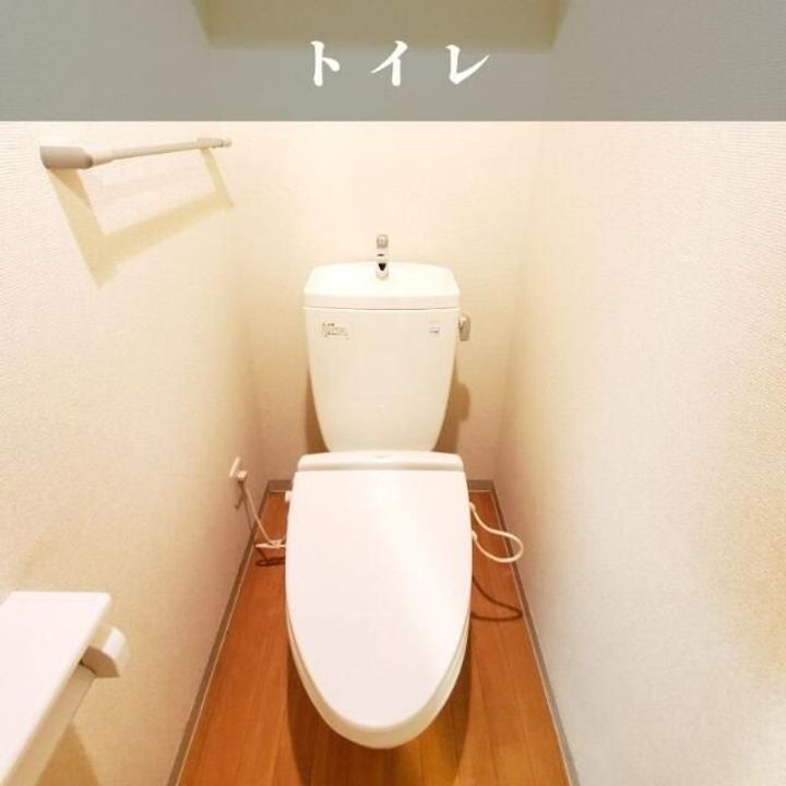 東京都墨田区立川4(マンション)の賃貸物件の内装