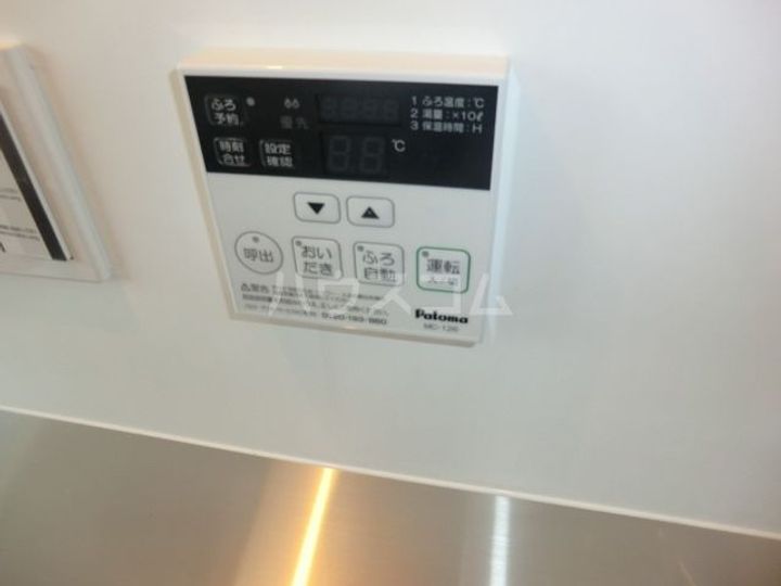 MOKKU HOUSEの内装