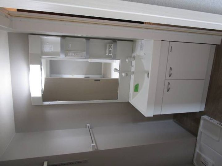 広島県広島市中区平野町の賃貸マンションの内装