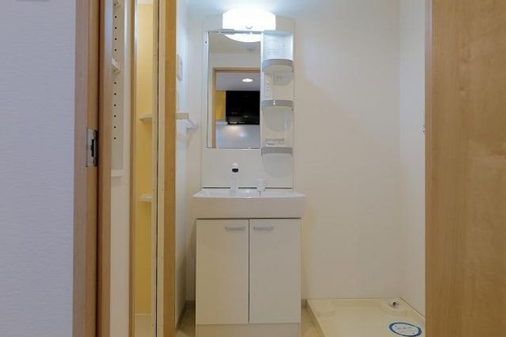 大阪府大阪市都島区都島中通2(マンション)の賃貸物件の内装