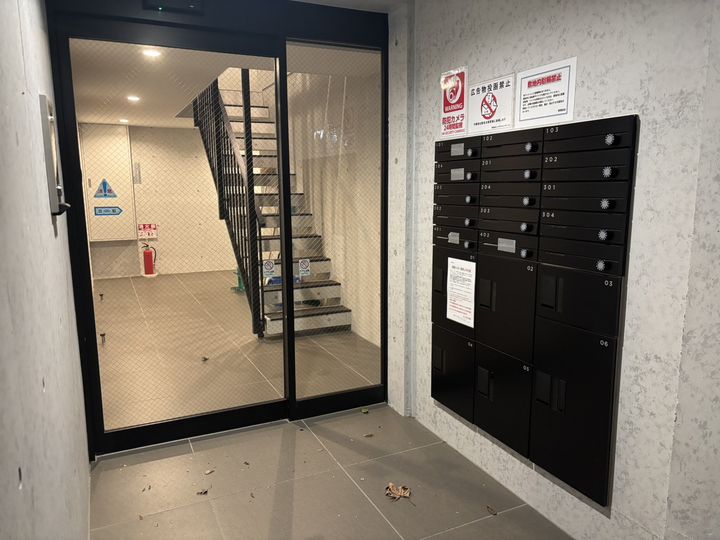 東京都大田区西糀谷3(マンション)の賃貸物件の地図