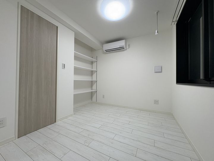 東京都大田区西糀谷3(マンション)の賃貸物件の内装