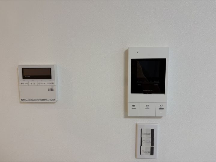 東京都大田区西糀谷3(マンション)の賃貸物件の内装