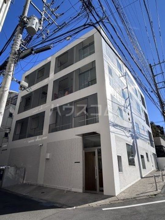 blanco cuboの外観