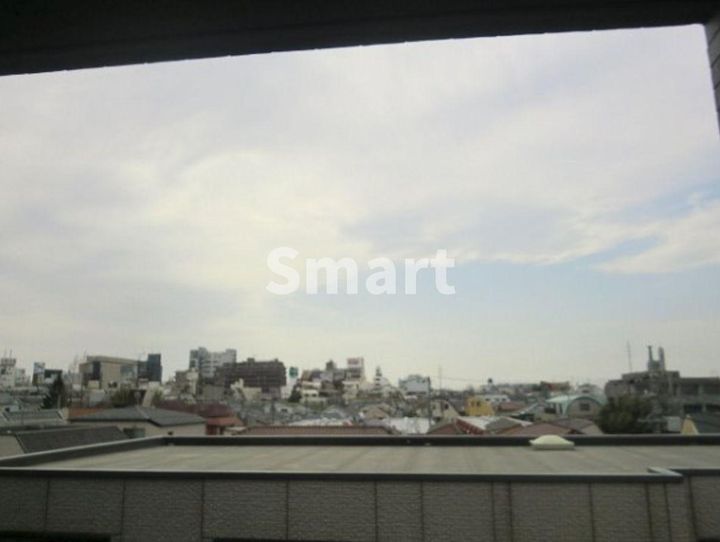 東京都杉並区高円寺北2(マンション)の賃貸物件のその他画像