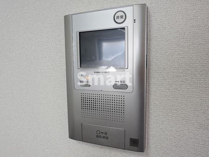 東京都杉並区高円寺北2(マンション)の賃貸物件の内装