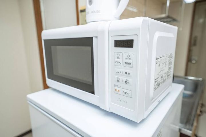 メゾン・ド・タンブールの内装