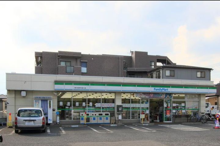 東京都三鷹市北野3(アパート)の賃貸物件の周辺