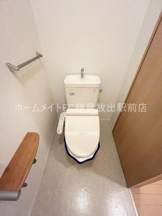 大阪府東大阪市稲田本町3(アパート)の賃貸物件の内装