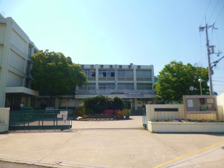 兵庫県西宮市浜甲子園1(マンション)の賃貸物件の周辺