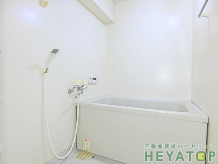 愛知県名古屋市瑞穂区彌富通3(マンション)の賃貸物件の風呂