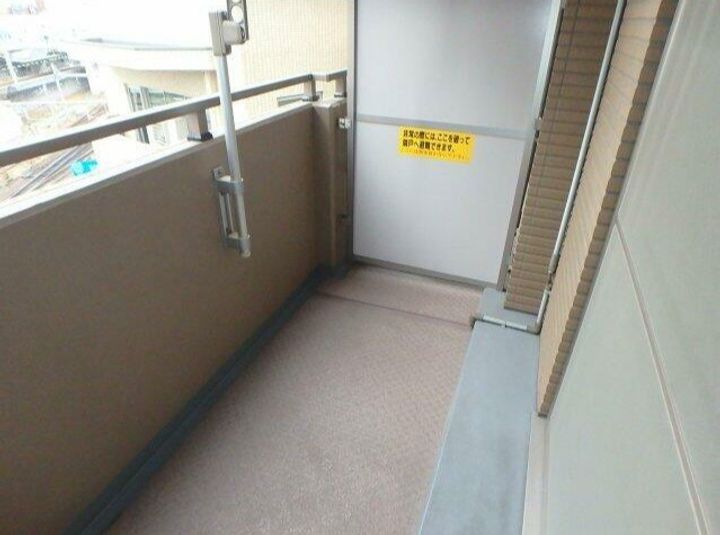 菱和パレス大崎駅前の内装