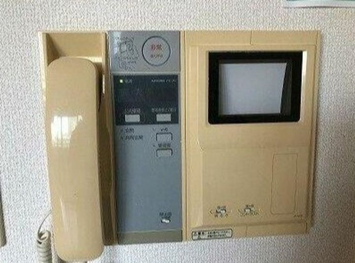 菱和パレス大崎駅前の内装