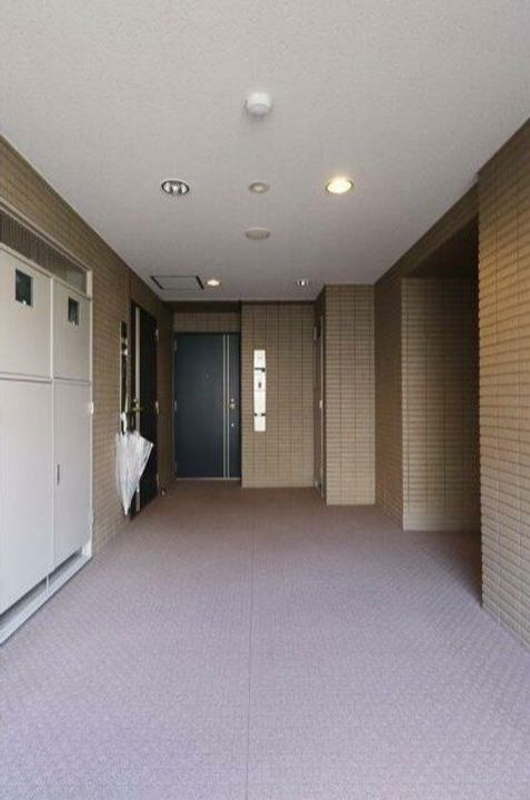 菱和パレス大崎駅前の地図