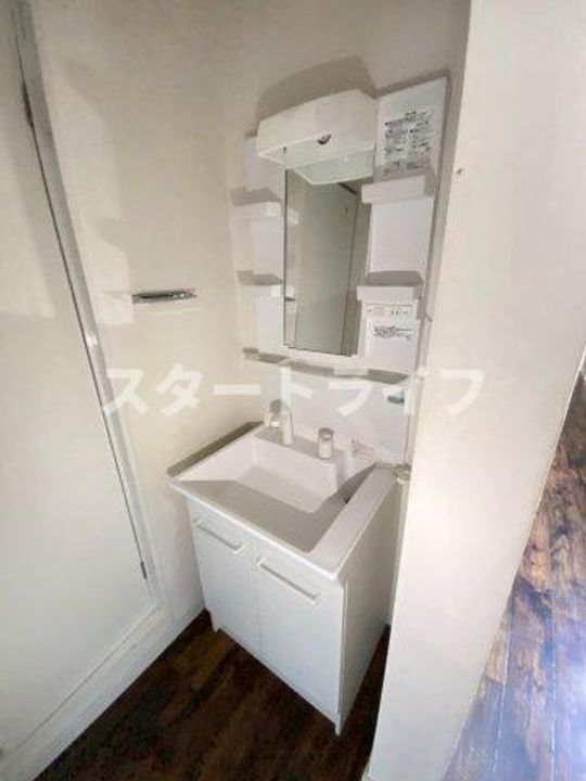 大阪府大阪市淀川区西中島3(マンション)の賃貸物件の内装