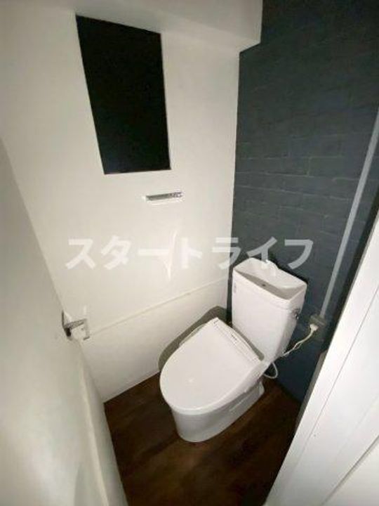 大阪府大阪市淀川区西中島3(マンション)の賃貸物件の内装