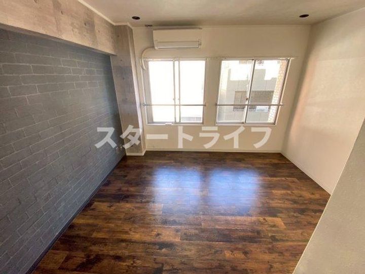 大阪府大阪市淀川区西中島3(マンション)の賃貸物件の内装