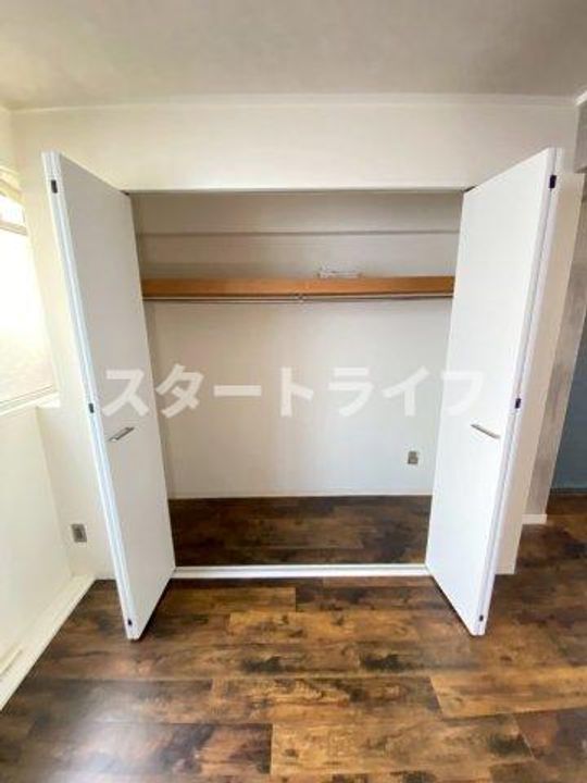 大阪府大阪市淀川区西中島3(マンション)の賃貸物件の内装