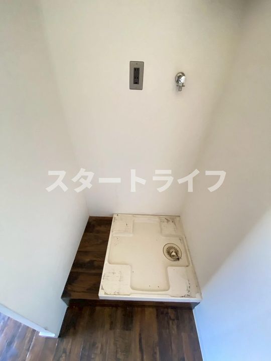 大阪府大阪市淀川区西中島3(マンション)の賃貸物件の内装