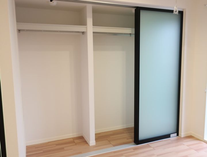 LOHAS de ROOMSの内装