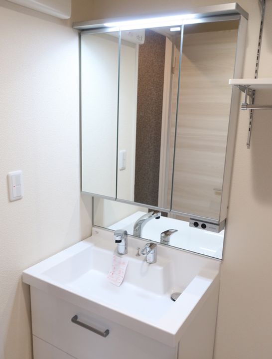 LOHAS de ROOMSの内装