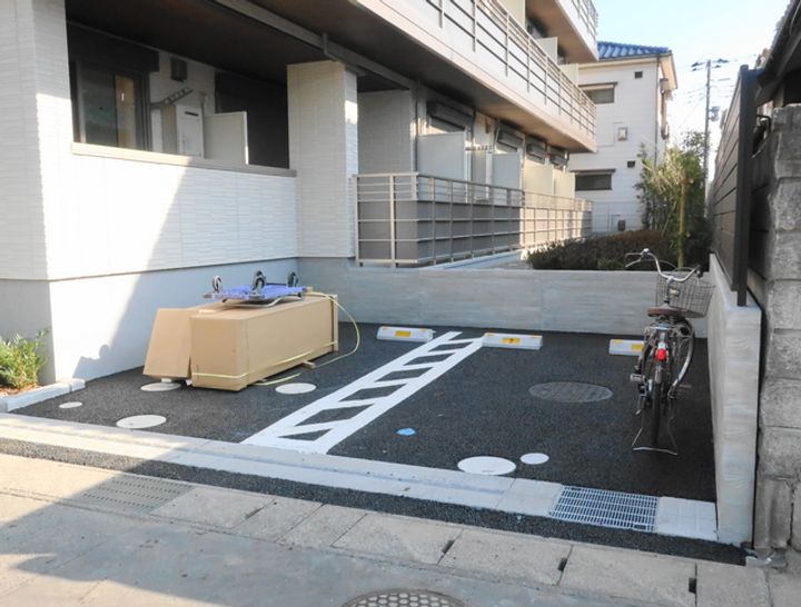 LOHAS de ROOMSの地図