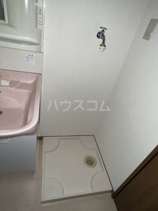 ダイヤモンドハイツ窪田Aの内装
